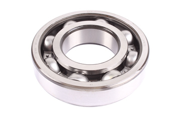 SKF 6316/C3 80X170X39 8500RPM, 5300RPM, 80X170X39 130KN, 86.5KN LOŽISKO