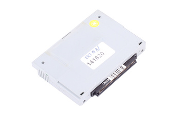 MITSUBISHI ELECTRIC FCU6-HR404 MEMORY CASSETTE