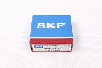 SKF 6002-2Z/C3 15X32X9 LOŽISKO
