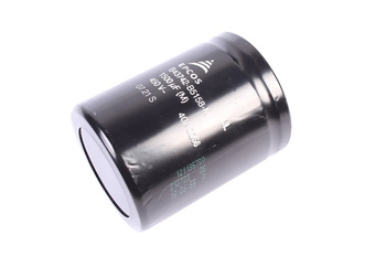KONDENZÁTOR EPCOS B43742-B5158-M 1500UF, 450V