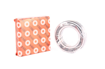 FAG 6009-2RSR 45X75X16 LOŽISKO