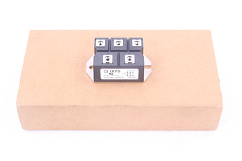 IXYS VUO82-16NO7 90A, 3-F