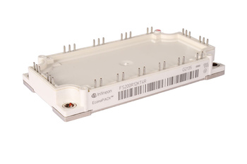 INFINEON FS200R12KT4R