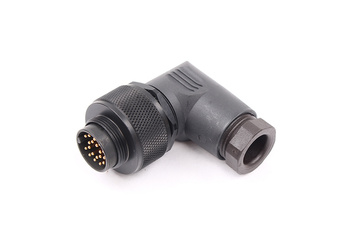 BINDER 723-99-0461-75-19 C65020079, 19PIN ROHOVÝ KONEKTOR