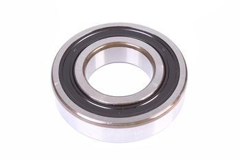 SKF 6207-2RS1 35X72X17 6300RPM, 35X72X17, 27KN, 15.3KN LOŽISKO