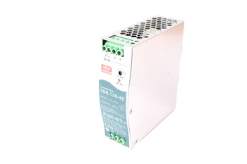 MEAN WELL SDR-120-48