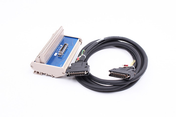 EUMAX JUSP-TA50PG-2E  RP PRE SGDV YASKAWA SIGMA V 2M SIGNÁLNY KÁBEL NÁHRADA