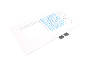 CIS.01 KLÁVESNICA NÁHRADA