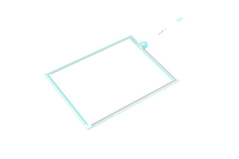 3HAC028357-001 155X117MM, 4PIN DOTYK NÁHRADA