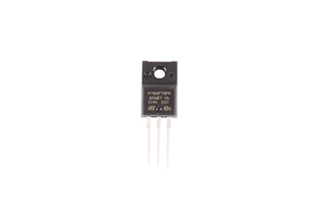 STMICROELECTRONICS STP75NF75FP