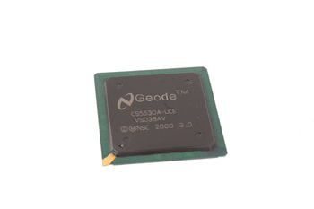 NATIONAL SEMICONDUCTOR CS5530A-UCE