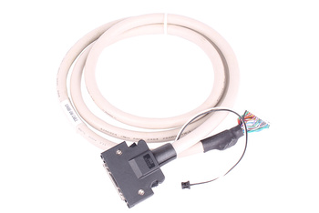 CENTROID LC4D TO S14530 #13134 300V KOMUNIKAČNÝ KÁBEL K PANELU OAK CNC