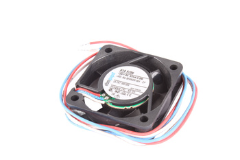 EBM PAPST 412 F/2 H 40X40X10MM, 12V VENTILÁTOR