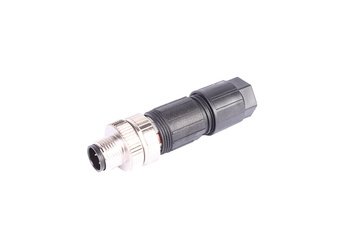 WEIDMULLER SAISP-5A-4/8-M12