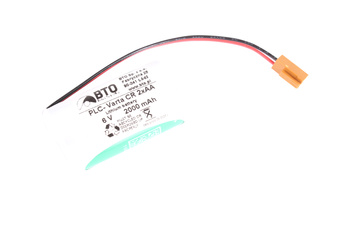 CR2XAA PLC-VARTA CR2XAA 2000MAH, 6V BATÉRIA NÁHRADA