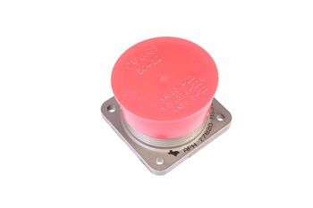 AMPHENOL SSI TECHNOLOGIES MS3102E22-20P 9PIN ZÁSUVKA