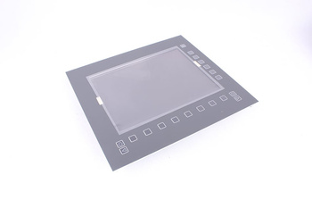 15-0088 NÁHRADA K HEIDENHAIN BF155 INTC530 PLUS BF155 MILL PLUS LCD MONITOR