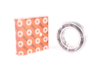 FAG 6008-2RSR-C3 40X68X15 LOŽISKO