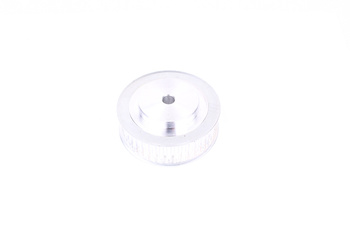 OZUBENÁ REMENICA 63X60MM GT2 40T REMEŇ 18MM HRIADĽ 10MM Z=40