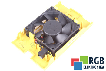 FANUC A02B-0260-C021 92X92X25MM VENTILÁTOR