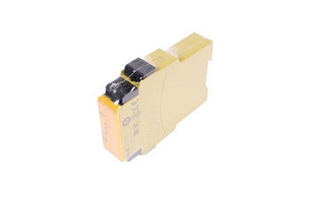 PILZ PNOZ X2.8P 24VACDC 3N/O 1N/C 777301