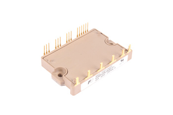 FUJI ELECTRIC 6MBP40RUB060-51 A50L-0001-0422