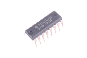 TEXAS INSTRUMENTS CD74HCT238E