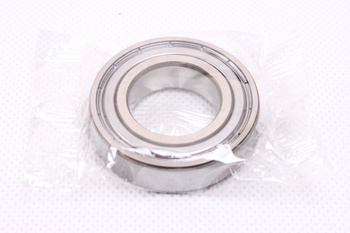 SKF 6005-2Z 32000RPM, 16000RPM, 11.9KN, 6.55KN 25X47X12 LOŽISKO