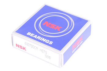 NSK 6807DD 35X47X7 LOŽISKO