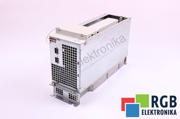 SIEMENS 6FC5447-0AA01-0AA0 VERSION A CCU-BOX 2X25A SINUMERIK 810D/810