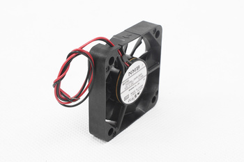 MINEBEA 2004KL-04W-B50 50X50X10MM, 12V, 0.14A VENTILÁTOR