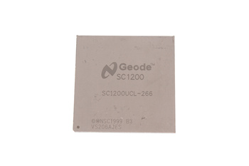 NATIONAL SEMICONDUCTOR SC1200UCL-266
