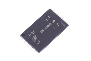 MICRON MT29F4G08ABADAWP-IT:D