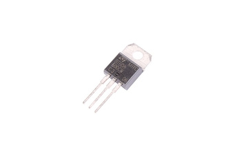 STMICROELECTRONICS BTB08600CW 8A, 600V