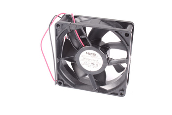 NMB TECHNOLOGIES 08025SA-24R-AA NÁHRADA 3110RL-05W-B70 80X80X25MM, 24V, 0.22A VENTILÁTOR