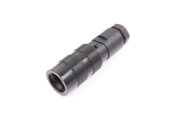 BINDER 723-09-0462-70-19 C65020077 19PIN