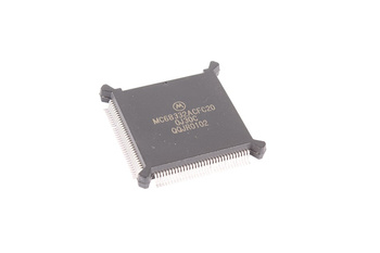 MOTOROLA MC68332ACFC20
