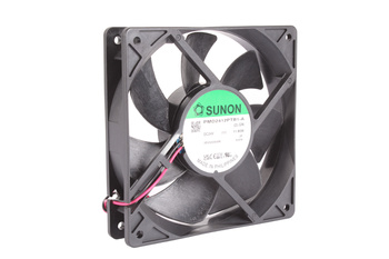 SUNON PMD2412PTB1-A(2).R.GN 120X120X25MM 24V 11.8W VENTILÁTOR
