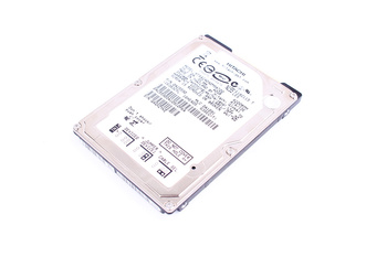 HITACHI HTS4240M9AT00 TRAVELSTAR 2.5" 40GB ATA/IDE