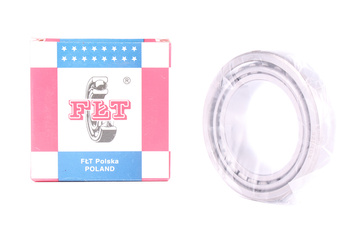 FŁT 32010X 50X80X20 VALČEKOVÉ LOŽISKO