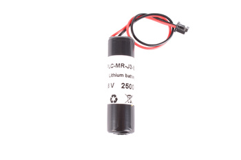MR-J3-BAT PLC-MR-J3-BAT 2500MAH, 3.6V BATÉRIA NÁHRADA