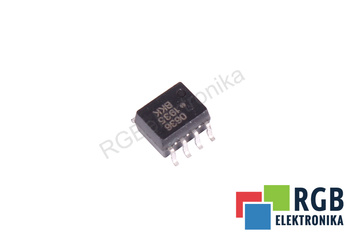 AVAGO TECHNOLOGIES HCPL-0636-000E