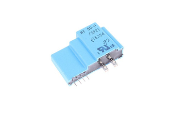 LEM HY50-P PRÚDOVÝ SNÍMAČ