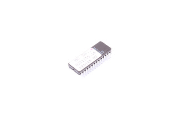 NATIONAL SEMICONDUCTOR NMC27C256Q-150 UV ERASABLE EPROM DIP28 THT