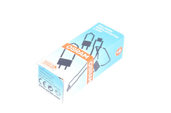 OSRAM JC6VG420W64250HLX