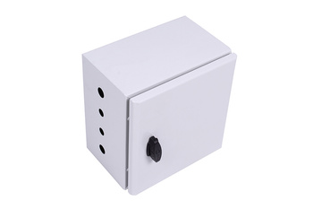 SCHNEIDER ELECTRIC NSYS3DCFVES003DK KRYT