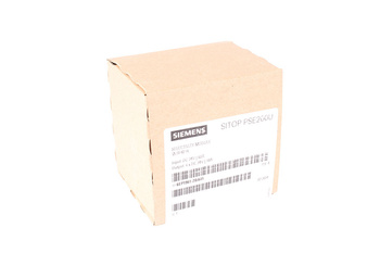 SIEMENS 6EP1961-2BA41 SITOP PSE200U