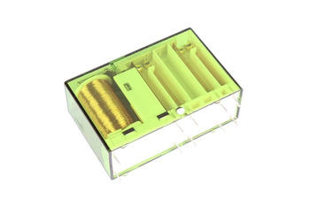 ELESTA SIR312 24VDC RELE