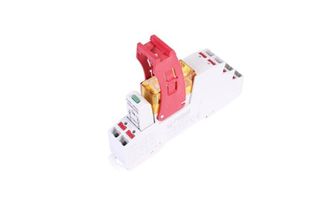 RELPOL PI84-230AC-M93G-PS-2012-01