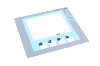 6AV6647-0AA11-3AX0 SIMATIC HMI KTP400 KLÁVESNICA NÁHRADA